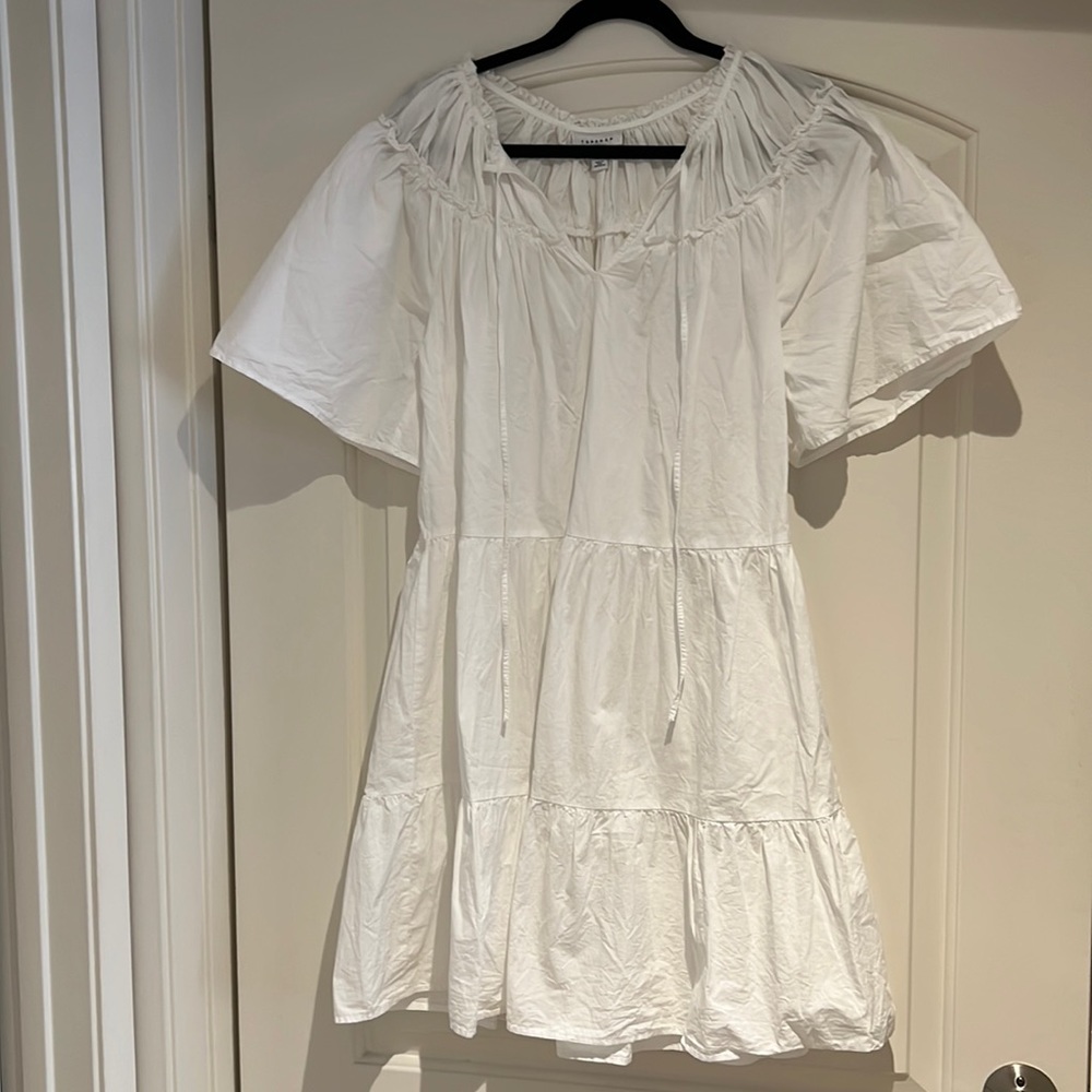 Top Shop Dress